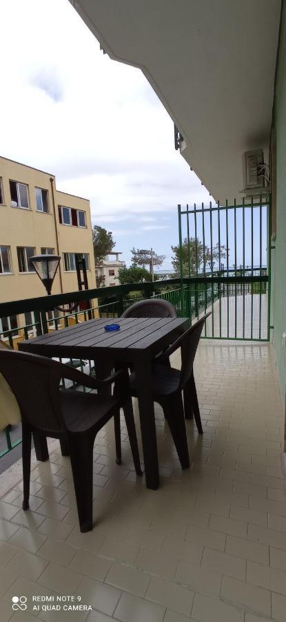 Ad Un Passo Dal Mare Bed & Breakfast Praia a Mare Dış mekan fotoğraf
