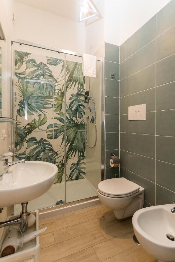 Ad Un Passo Dal Mare Bed & Breakfast Praia a Mare Dış mekan fotoğraf