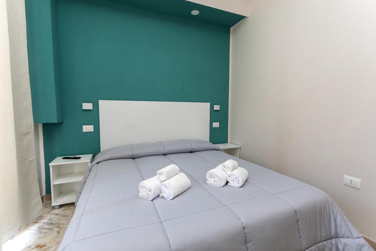 Ad Un Passo Dal Mare Bed & Breakfast Praia a Mare Dış mekan fotoğraf