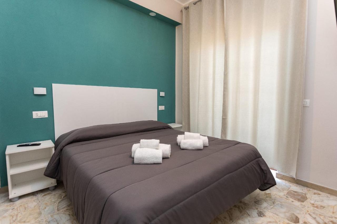 Ad Un Passo Dal Mare Bed & Breakfast Praia a Mare Dış mekan fotoğraf