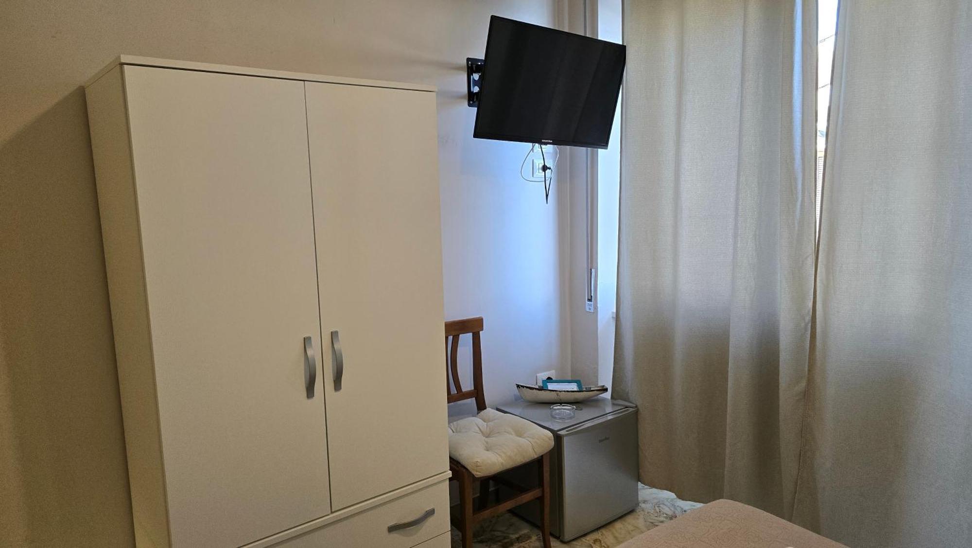 Ad Un Passo Dal Mare Bed & Breakfast Praia a Mare Dış mekan fotoğraf