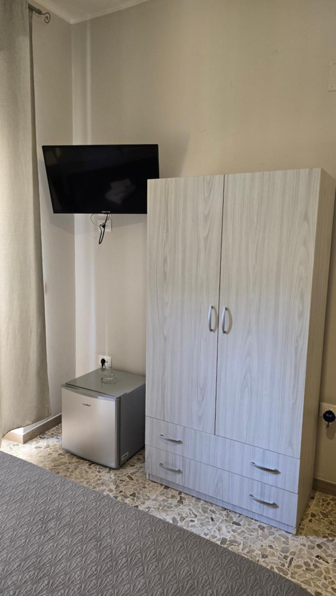 Ad Un Passo Dal Mare Bed & Breakfast Praia a Mare Dış mekan fotoğraf