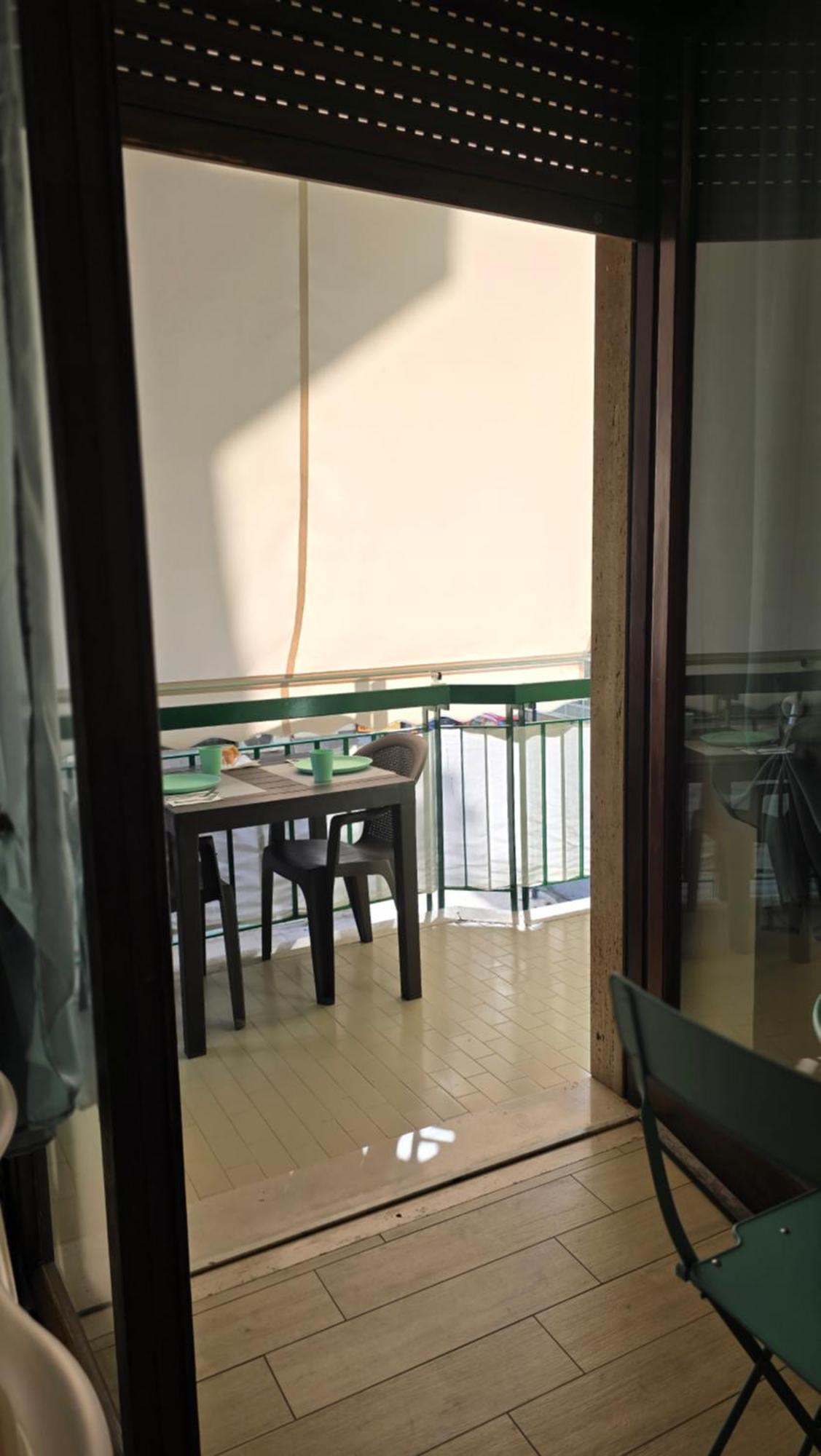 Ad Un Passo Dal Mare Bed & Breakfast Praia a Mare Dış mekan fotoğraf