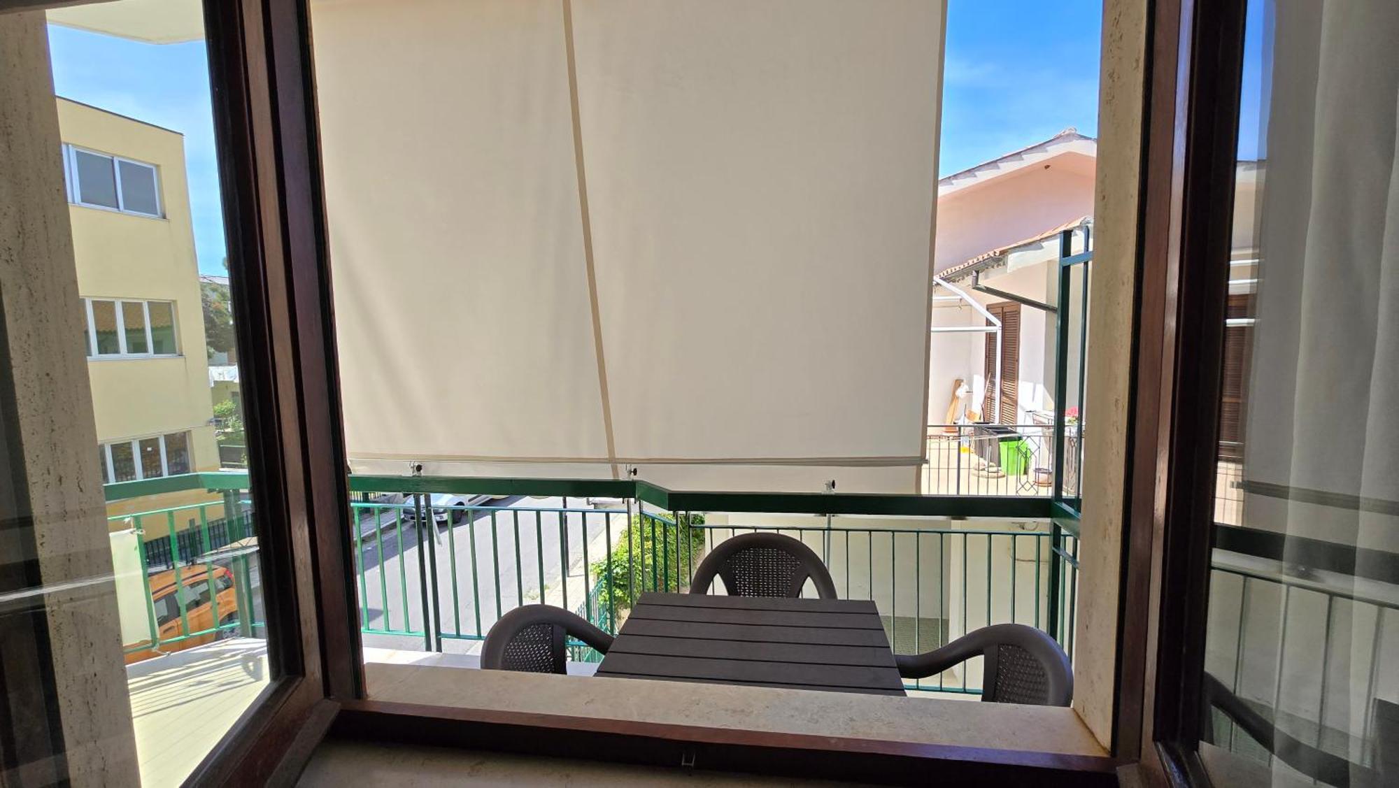 Ad Un Passo Dal Mare Bed & Breakfast Praia a Mare Dış mekan fotoğraf