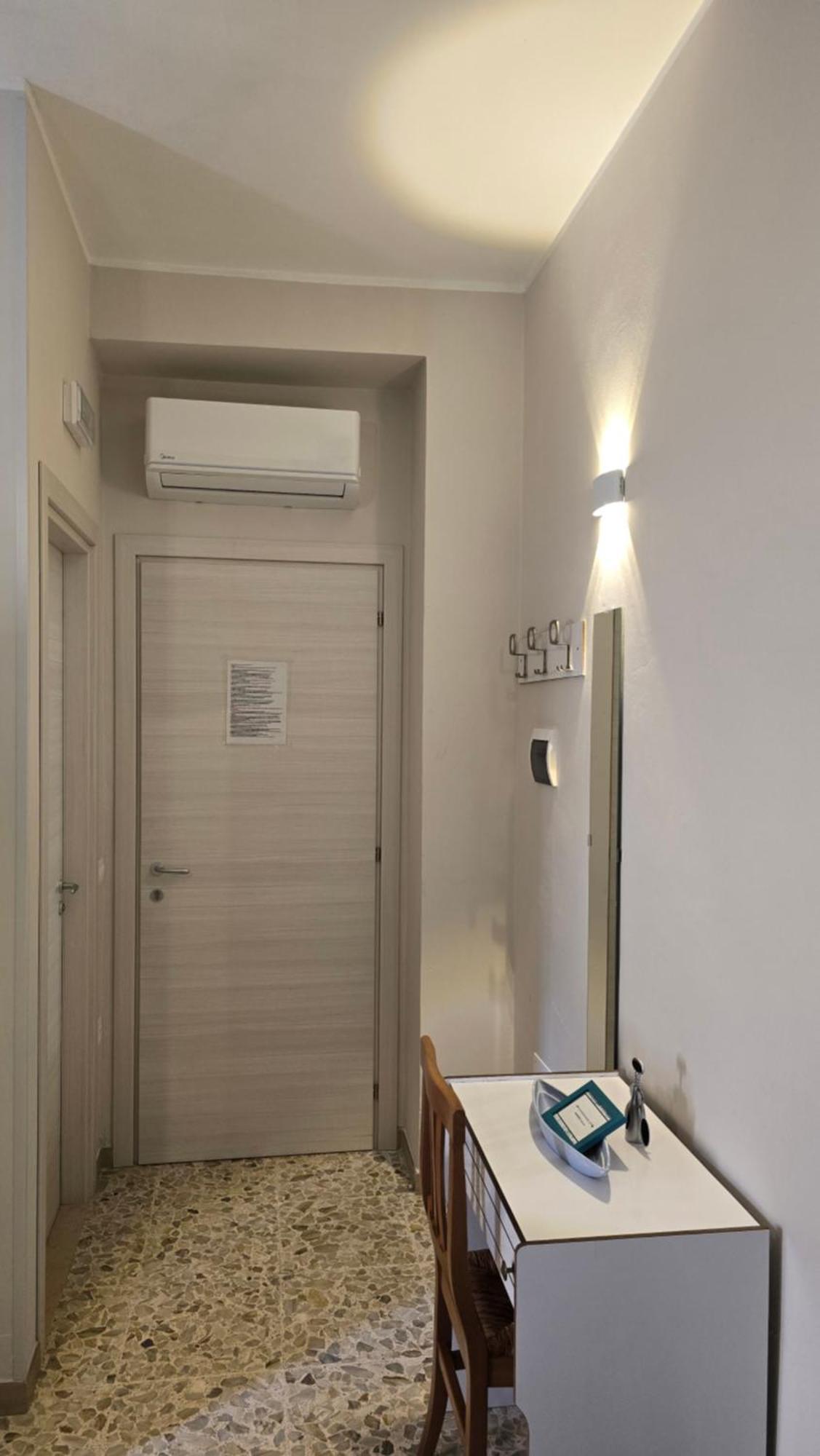 Ad Un Passo Dal Mare Bed & Breakfast Praia a Mare Dış mekan fotoğraf