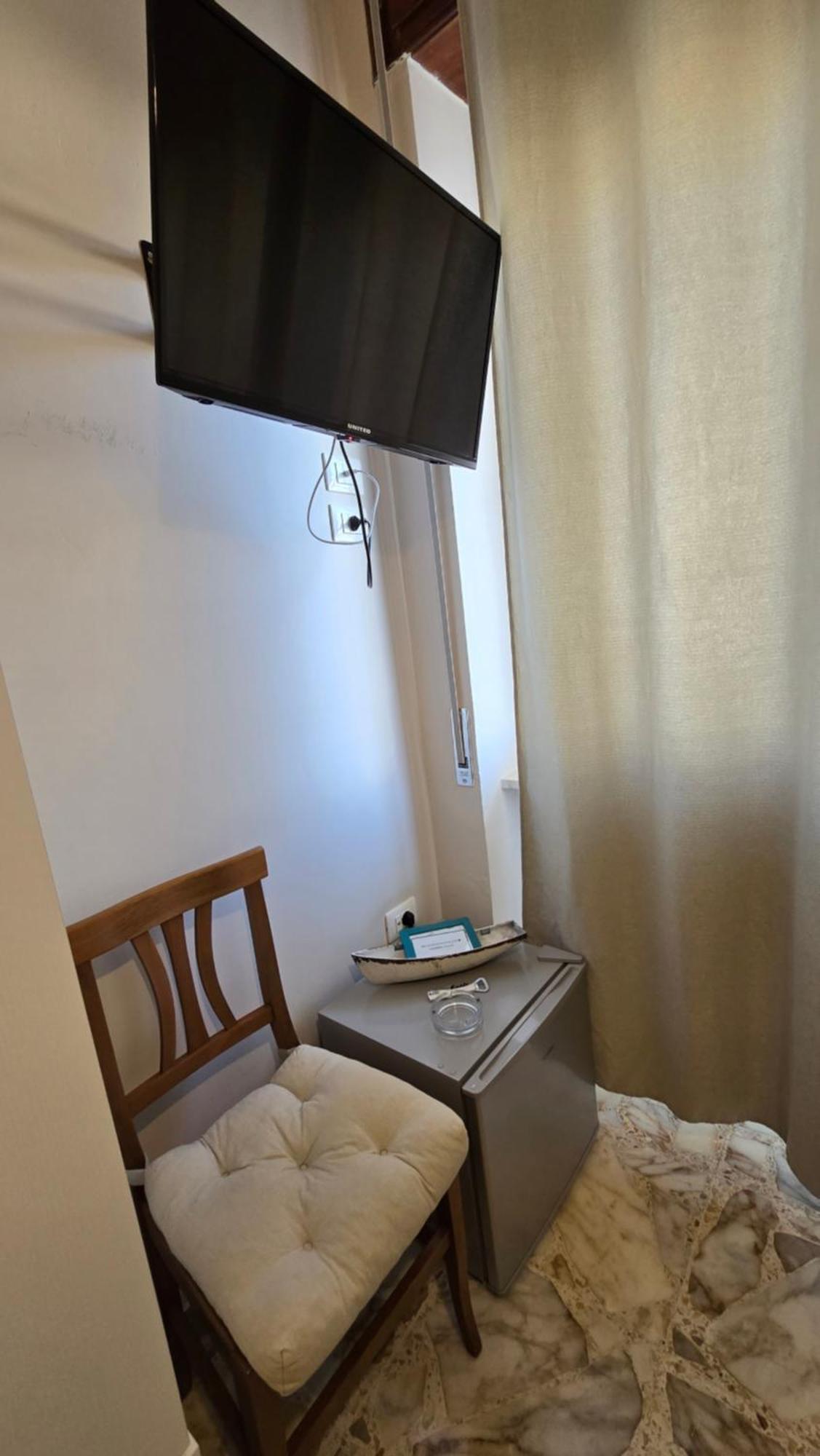 Ad Un Passo Dal Mare Bed & Breakfast Praia a Mare Dış mekan fotoğraf