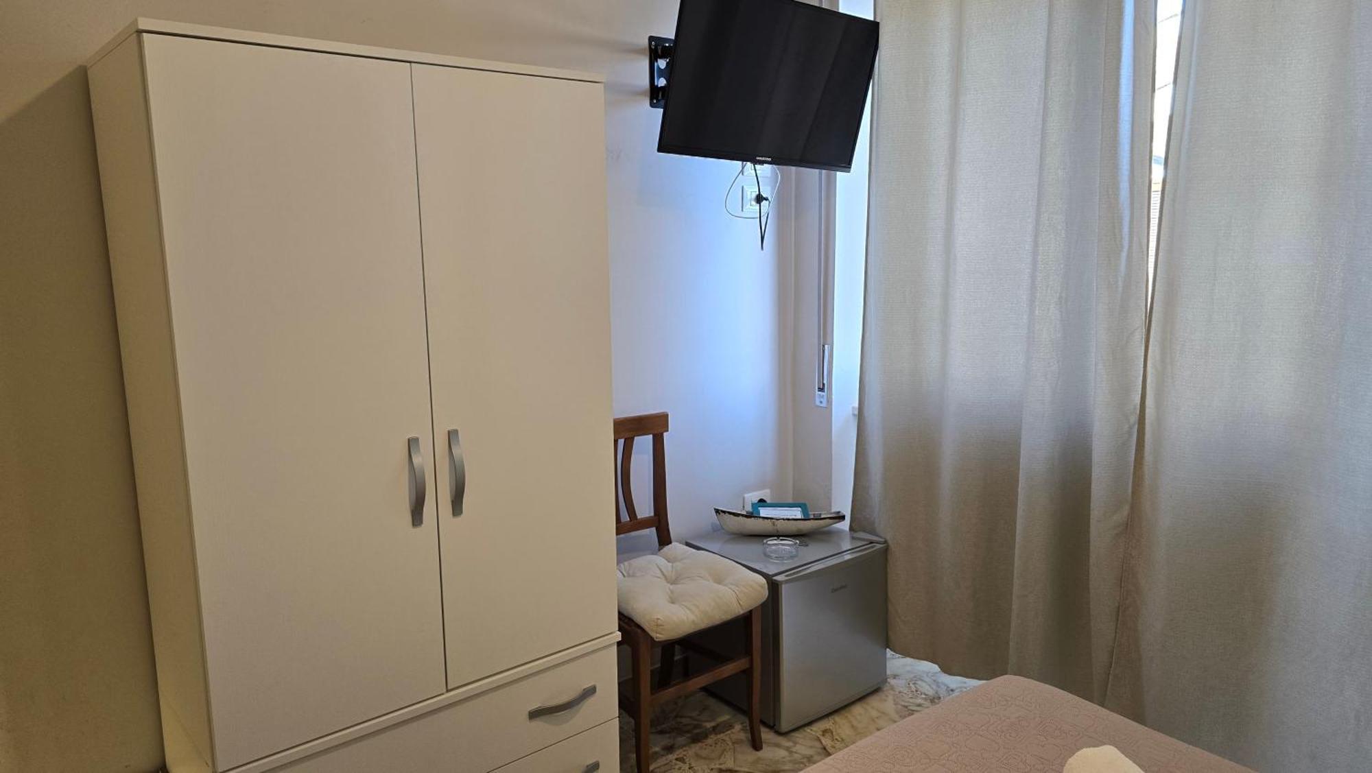 Ad Un Passo Dal Mare Bed & Breakfast Praia a Mare Dış mekan fotoğraf