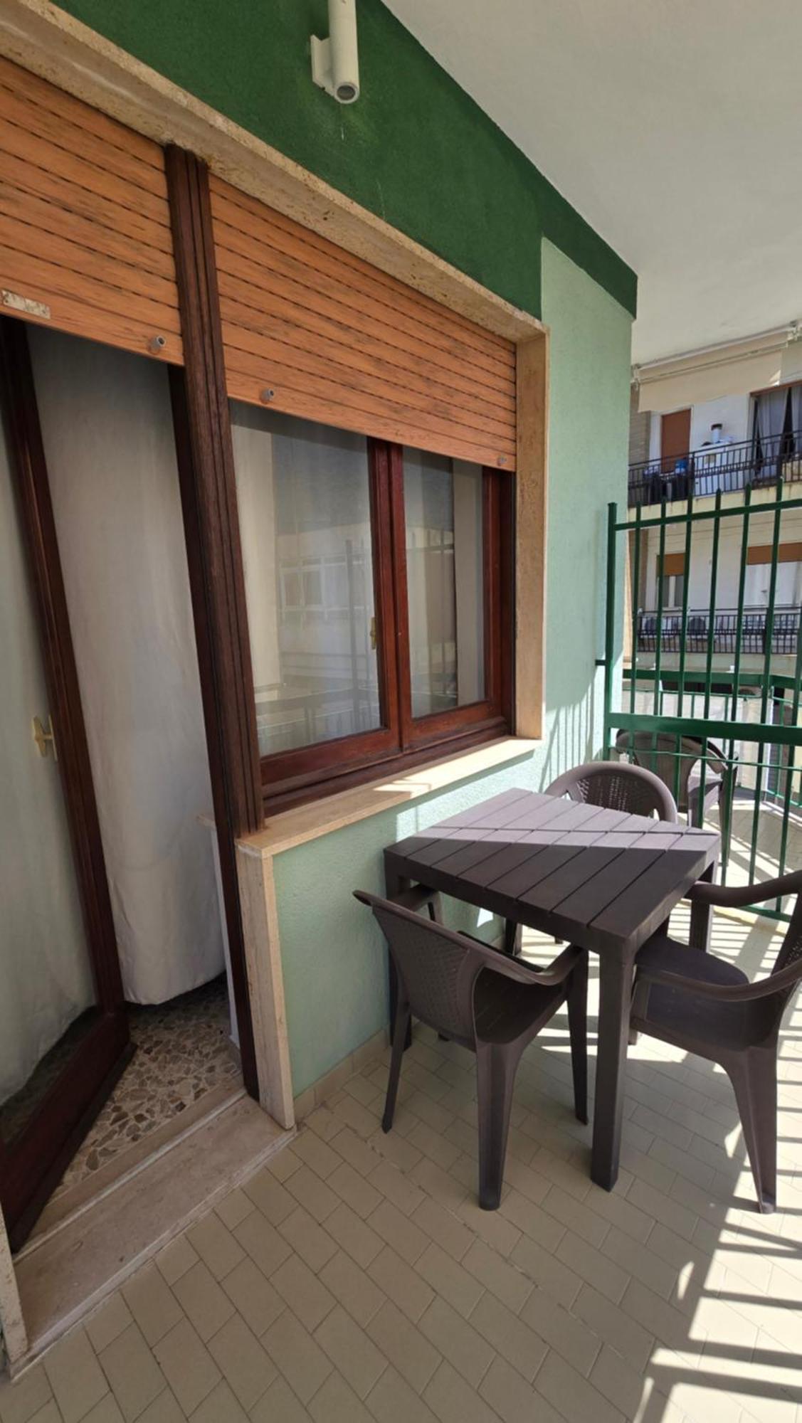 Ad Un Passo Dal Mare Bed & Breakfast Praia a Mare Dış mekan fotoğraf