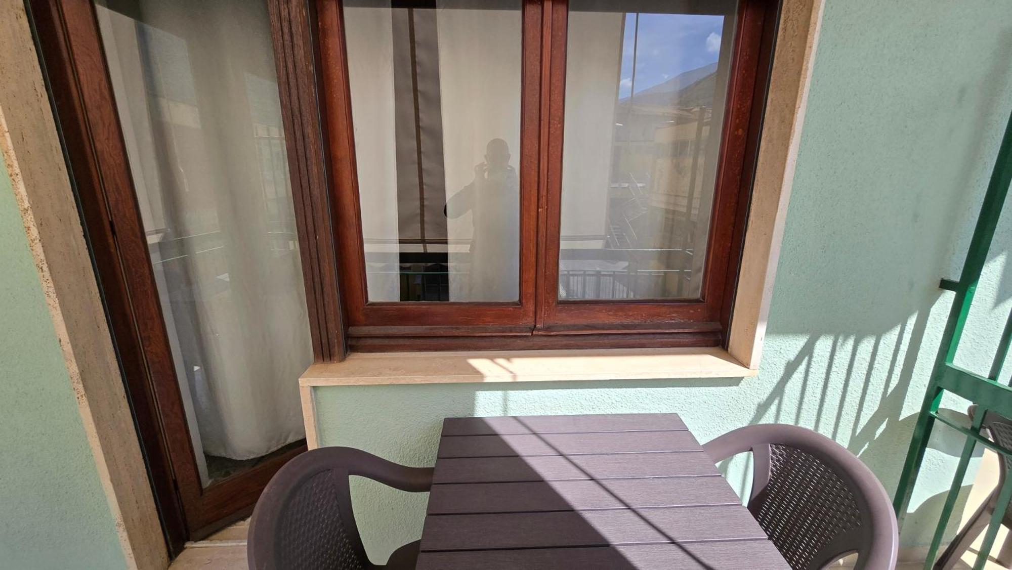 Ad Un Passo Dal Mare Bed & Breakfast Praia a Mare Dış mekan fotoğraf