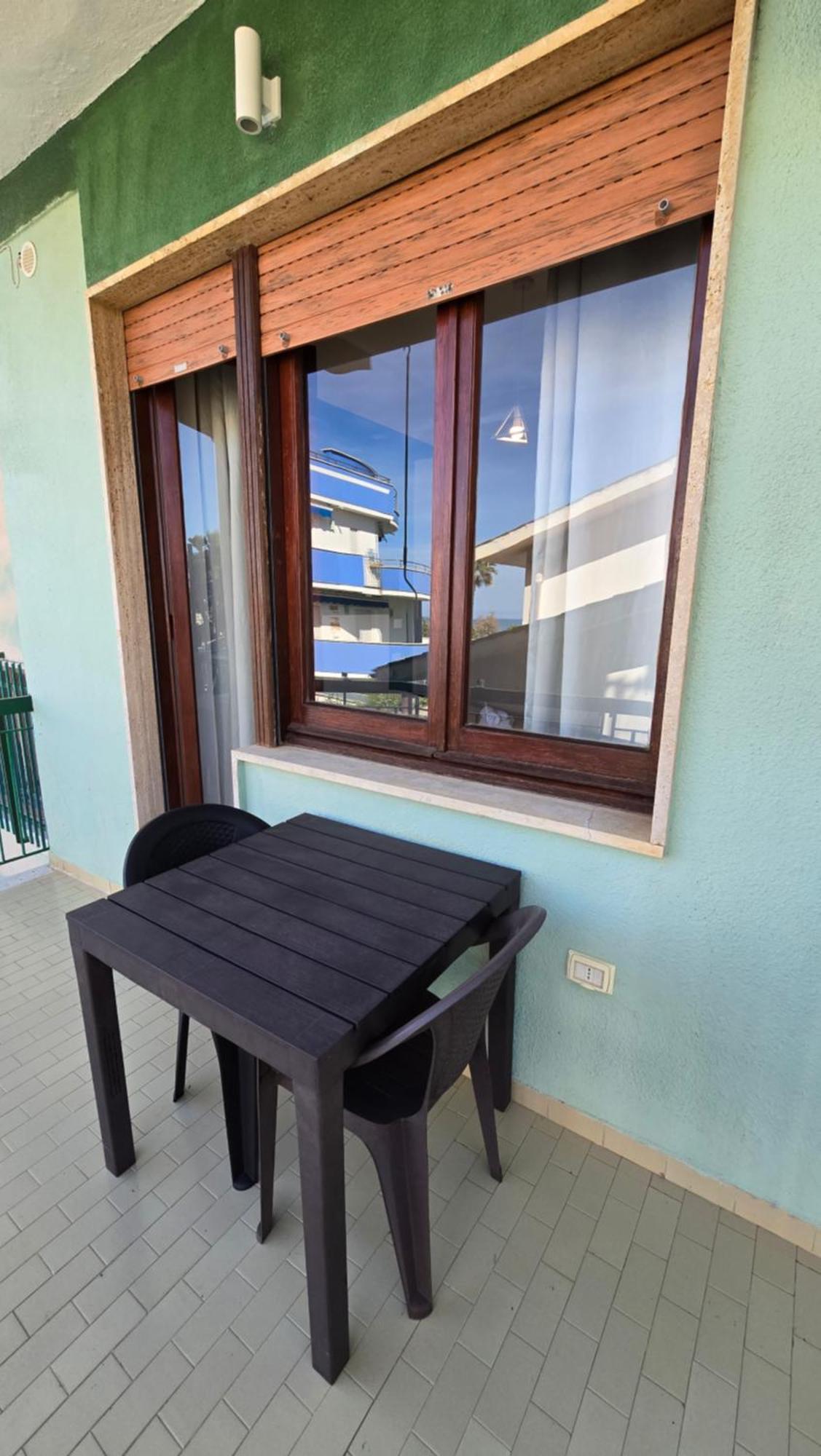 Ad Un Passo Dal Mare Bed & Breakfast Praia a Mare Dış mekan fotoğraf